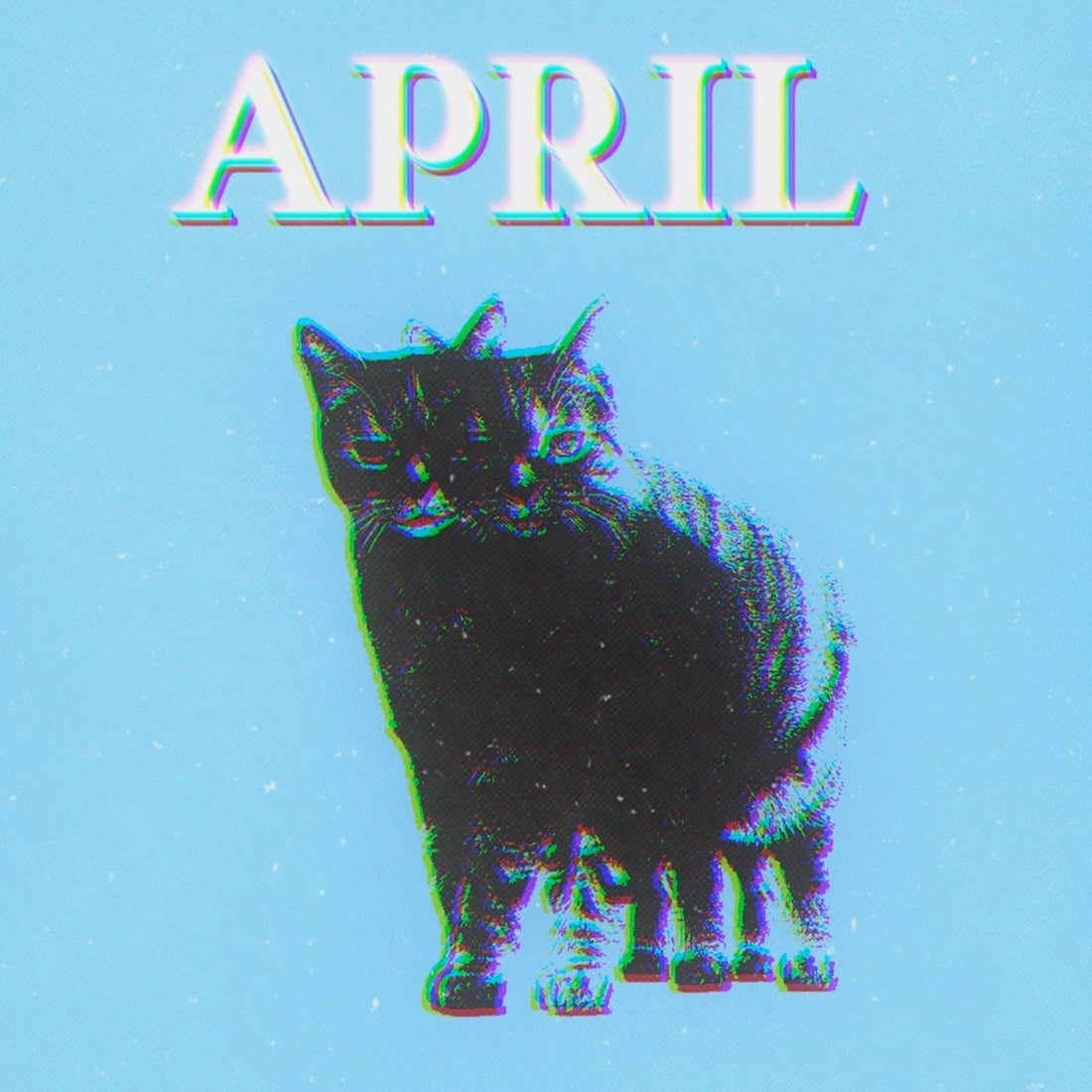 Canadian Artist Real Kevin Announce Limited Edition 7" Vinyl Release of Fan-Favourite Single "April"