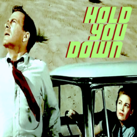 New Release | Real Kevin | Hold You Down