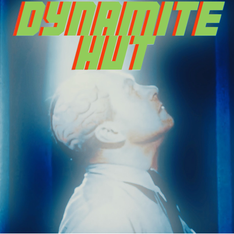 New Release | Real Kevin | Dynamite Hut