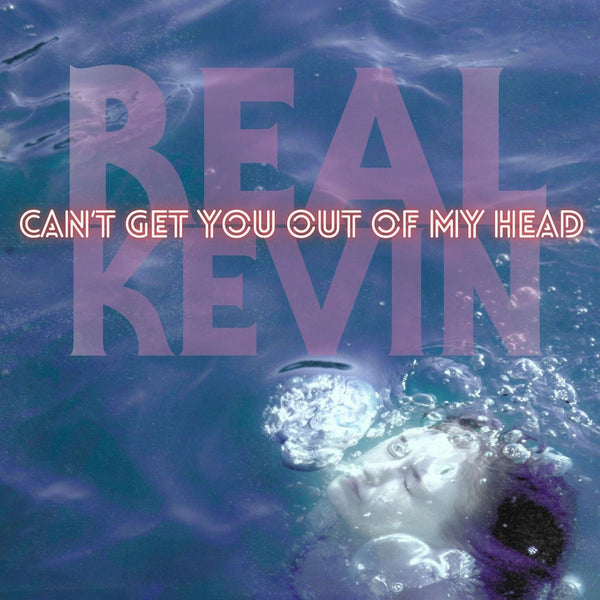 Real Kevin covers "Cant Get You out of My Head"