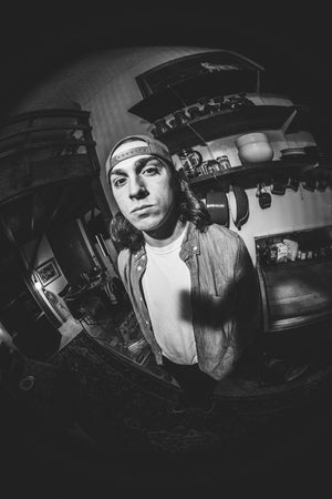 Nick Braun